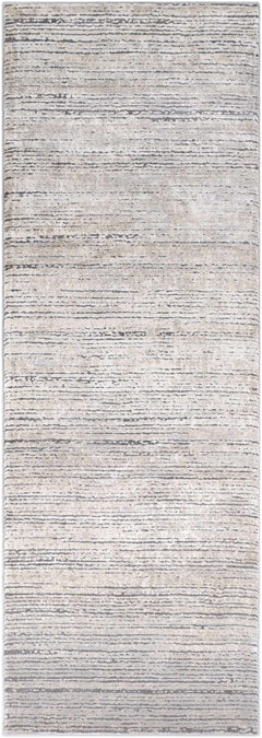 Yemassee Tibetan Striped Area Rug - Ornate Home