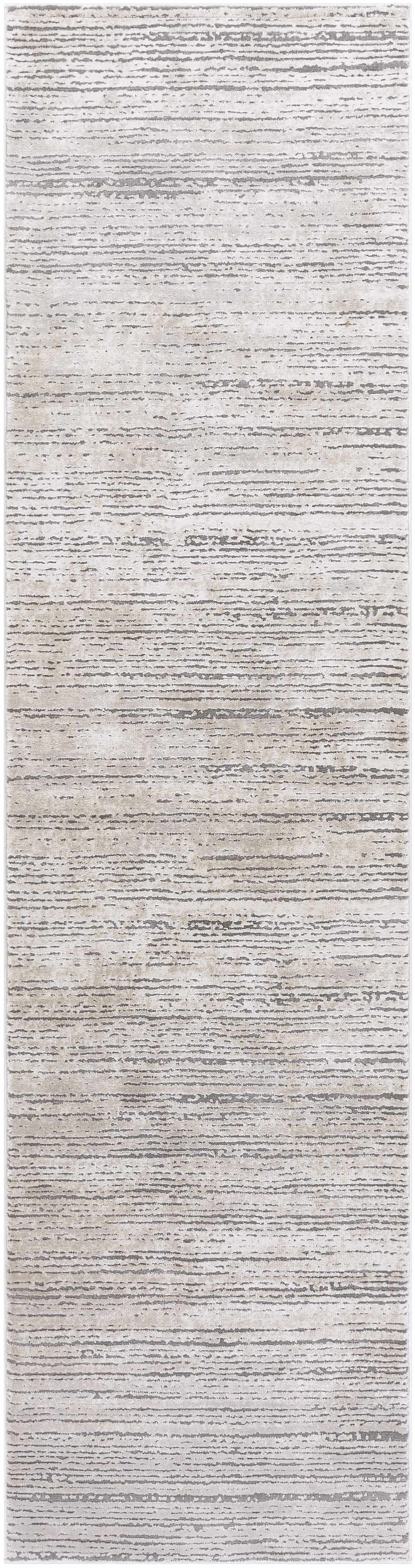 Yemassee Tibetan Striped Area Rug - Ornate Home