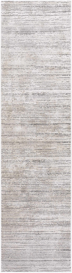 Yemassee Tibetan Striped Area Rug - Ornate Home