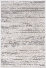 Yemassee Tibetan Striped Area Rug - Ornate Home