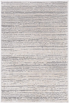 Yemassee Tibetan Striped Area Rug - Ornate Home
