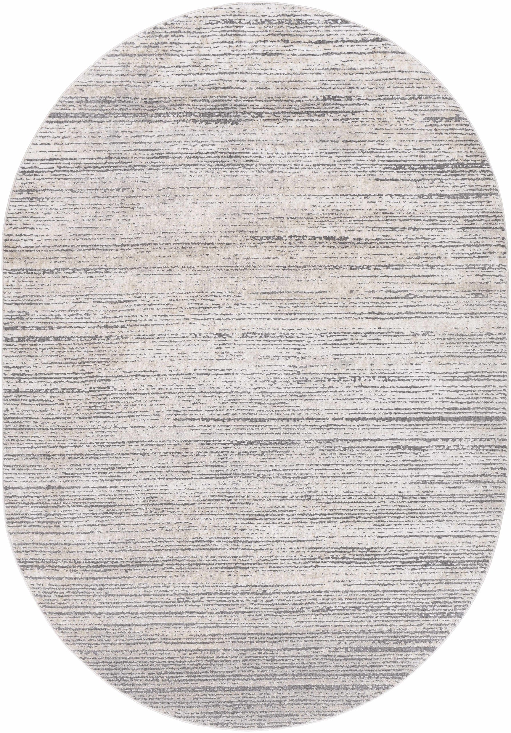 Yemassee Tibetan Striped Area Rug - Ornate Home