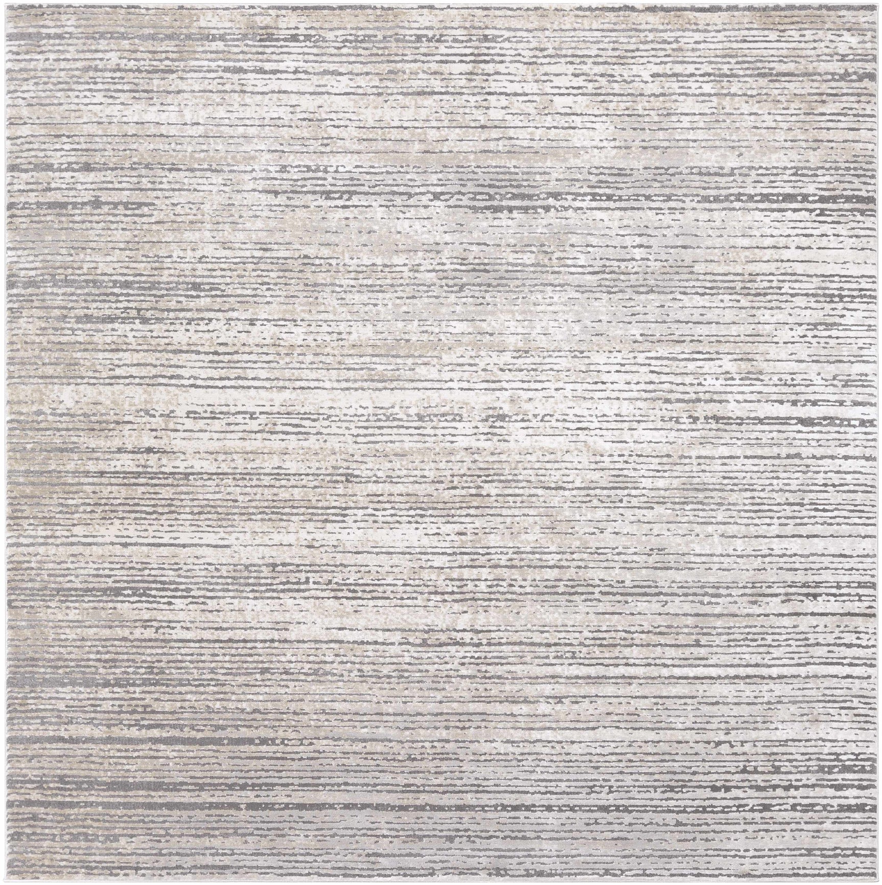 Yemassee Tibetan Striped Area Rug - Ornate Home