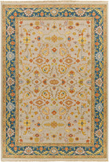 Yenimahalle Premium Rug - Clearance - Ornate Home