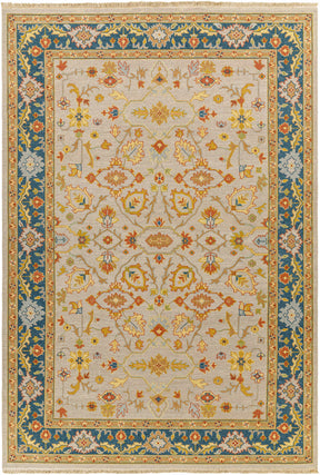 Yenimahalle Premium Rug - Clearance - Ornate Home