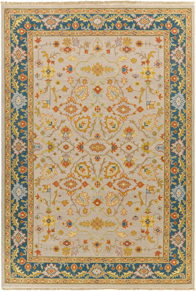Yenimahalle Premium Rug - Clearance - Ornate Home