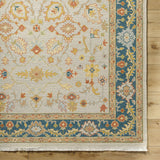 Yenimahalle Premium Rug - Clearance - Ornate Home