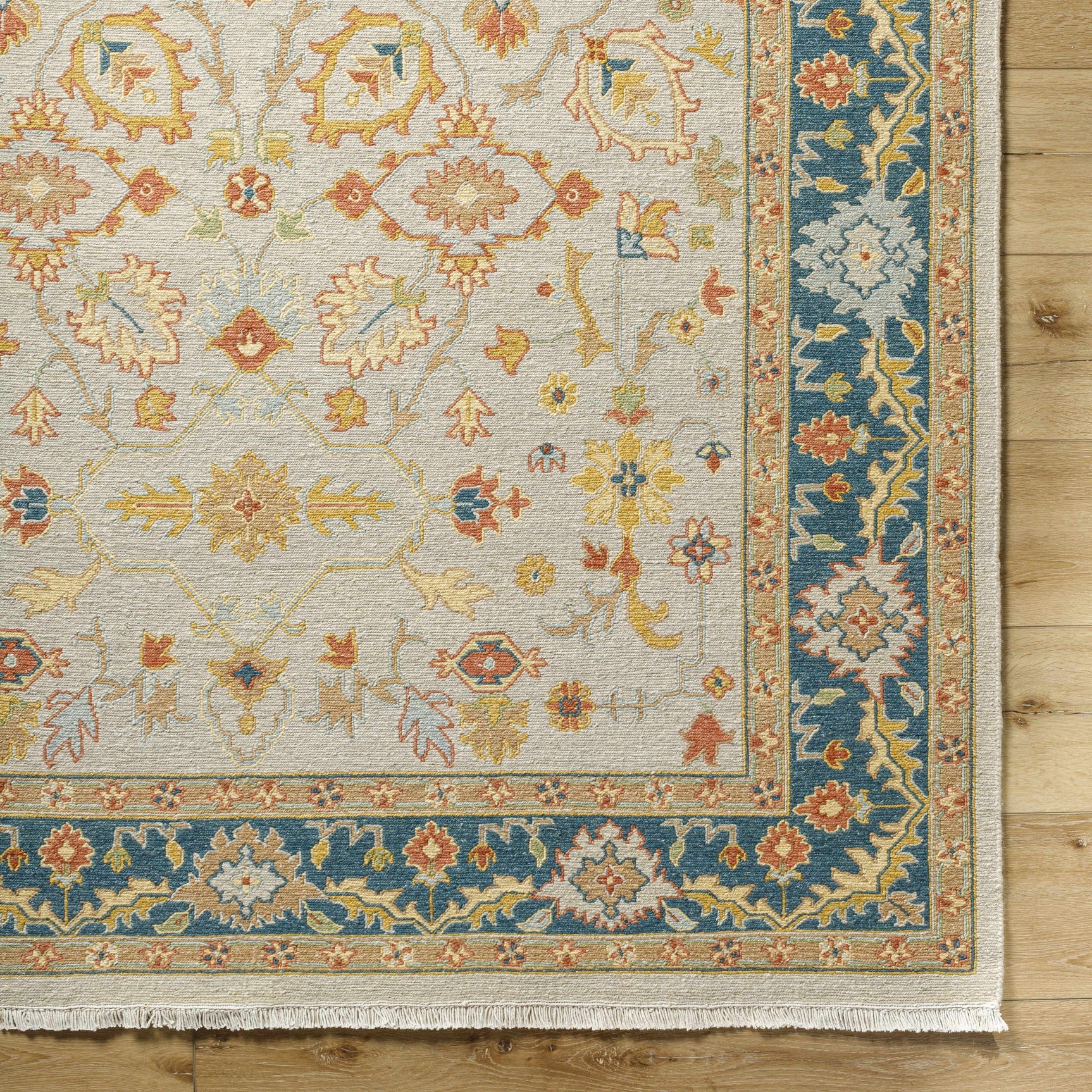 Yenimahalle Premium Rug - Clearance - Ornate Home
