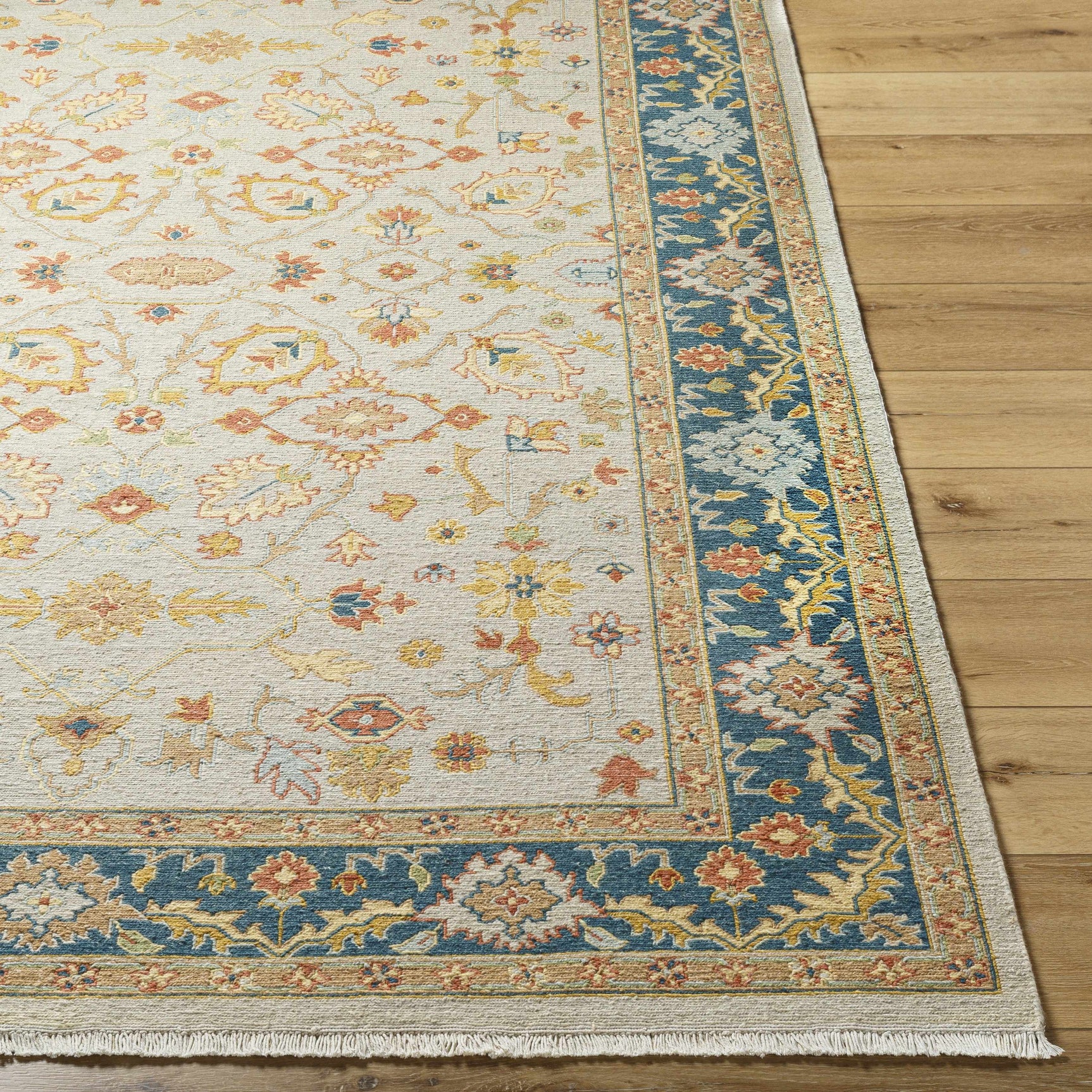 Yenimahalle Premium Rug - Clearance - Ornate Home