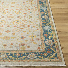 Yenimahalle Premium Rug - Clearance - Ornate Home