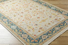 Yenimahalle Premium Rug - Clearance - Ornate Home