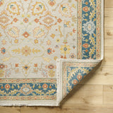 Yenimahalle Premium Rug - Clearance - Ornate Home