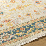 Yenimahalle Premium Rug - Clearance - Ornate Home