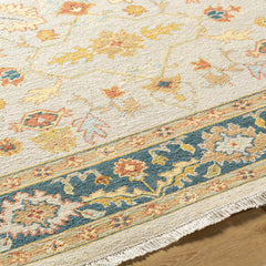 Yenimahalle Premium Rug - Clearance - Ornate Home