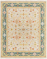 Yenimahalle Premium Rug - Clearance - Ornate Home