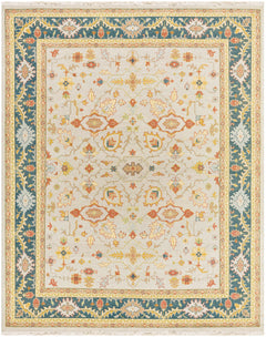 Yenimahalle Premium Rug - Clearance - Ornate Home
