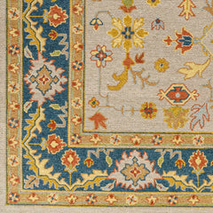 Yenimahalle Premium Rug - Clearance - Ornate Home