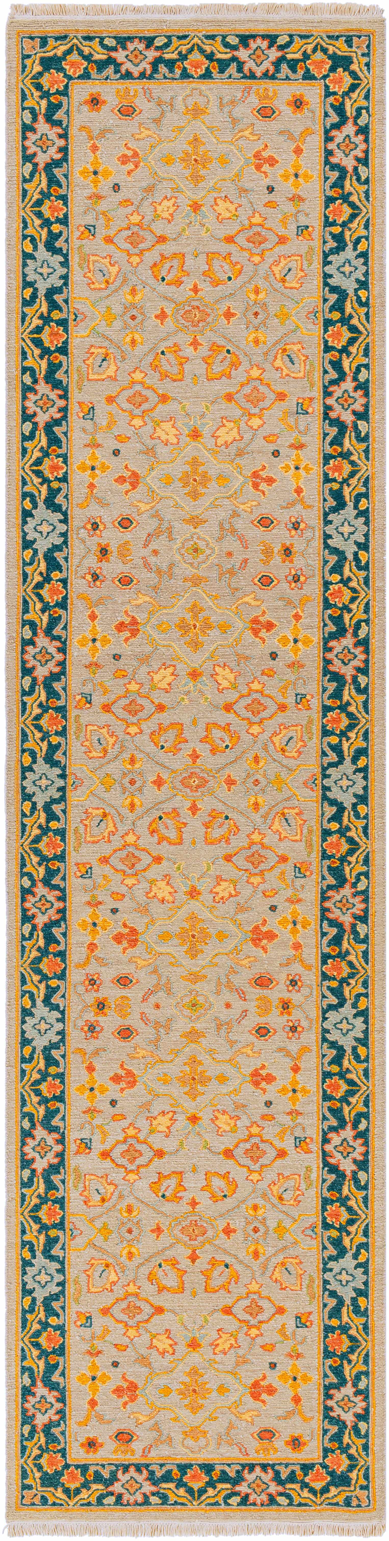 Yenimahalle Premium Rug - Clearance - Ornate Home