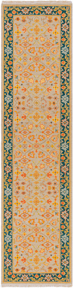 Yenimahalle Premium Rug - Clearance - Ornate Home
