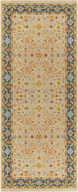 Yenimahalle Premium Rug - Clearance - Ornate Home