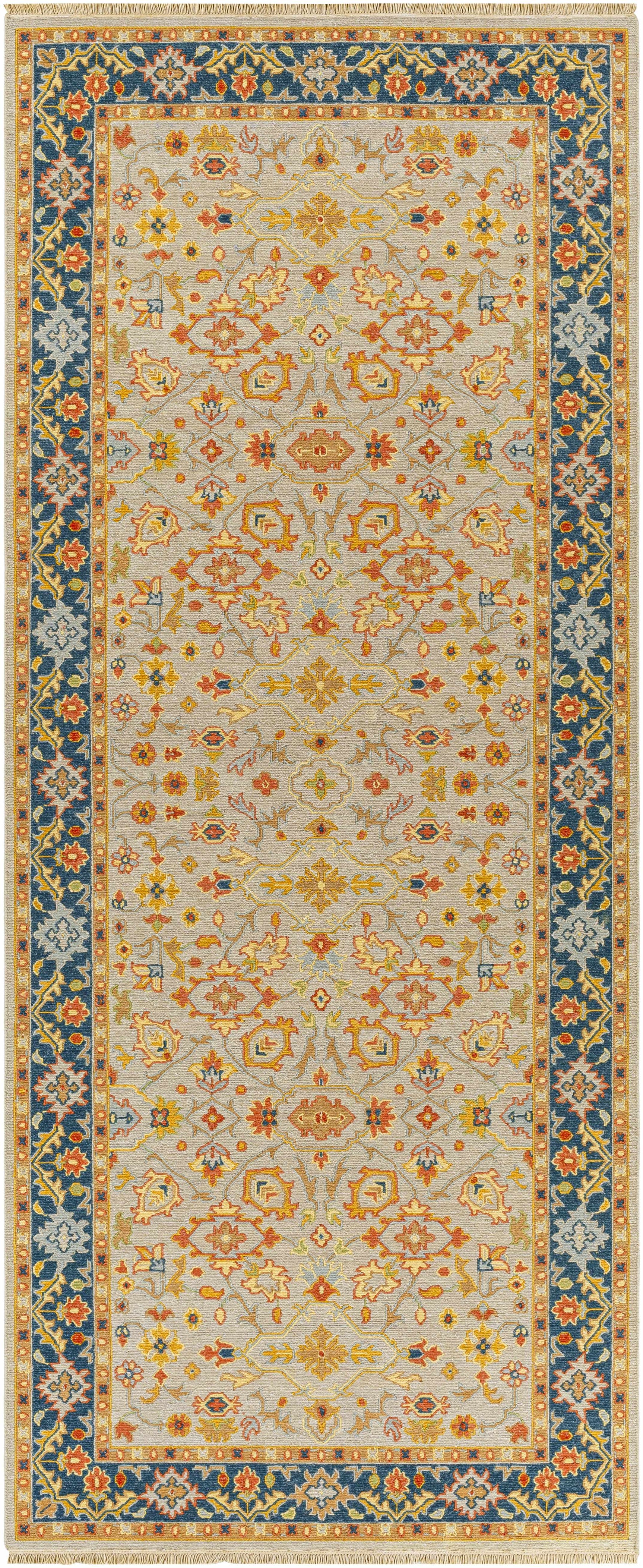 Yenimahalle Premium Rug - Clearance - Ornate Home