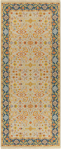 Yenimahalle Premium Rug - Clearance - Ornate Home
