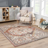 Yennora Area Rug - Clearance - Ornate Home
