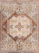 Yennora Area Rug - Clearance - Ornate Home