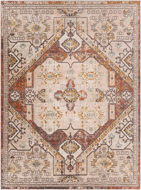 Yennora Area Rug - Clearance - Ornate Home