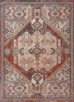 Yennora Area Rug - Clearance - Ornate Home