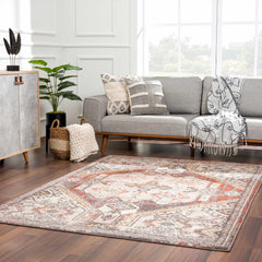 Yennora Area Rug - Clearance - Ornate Home