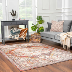 Yennora Area Rug - Clearance - Ornate Home