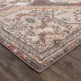 Yennora Area Rug - Clearance - Ornate Home