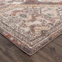Yennora Area Rug - Clearance - Ornate Home