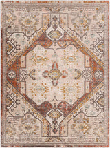 Yennora Area Rug - Clearance - Ornate Home