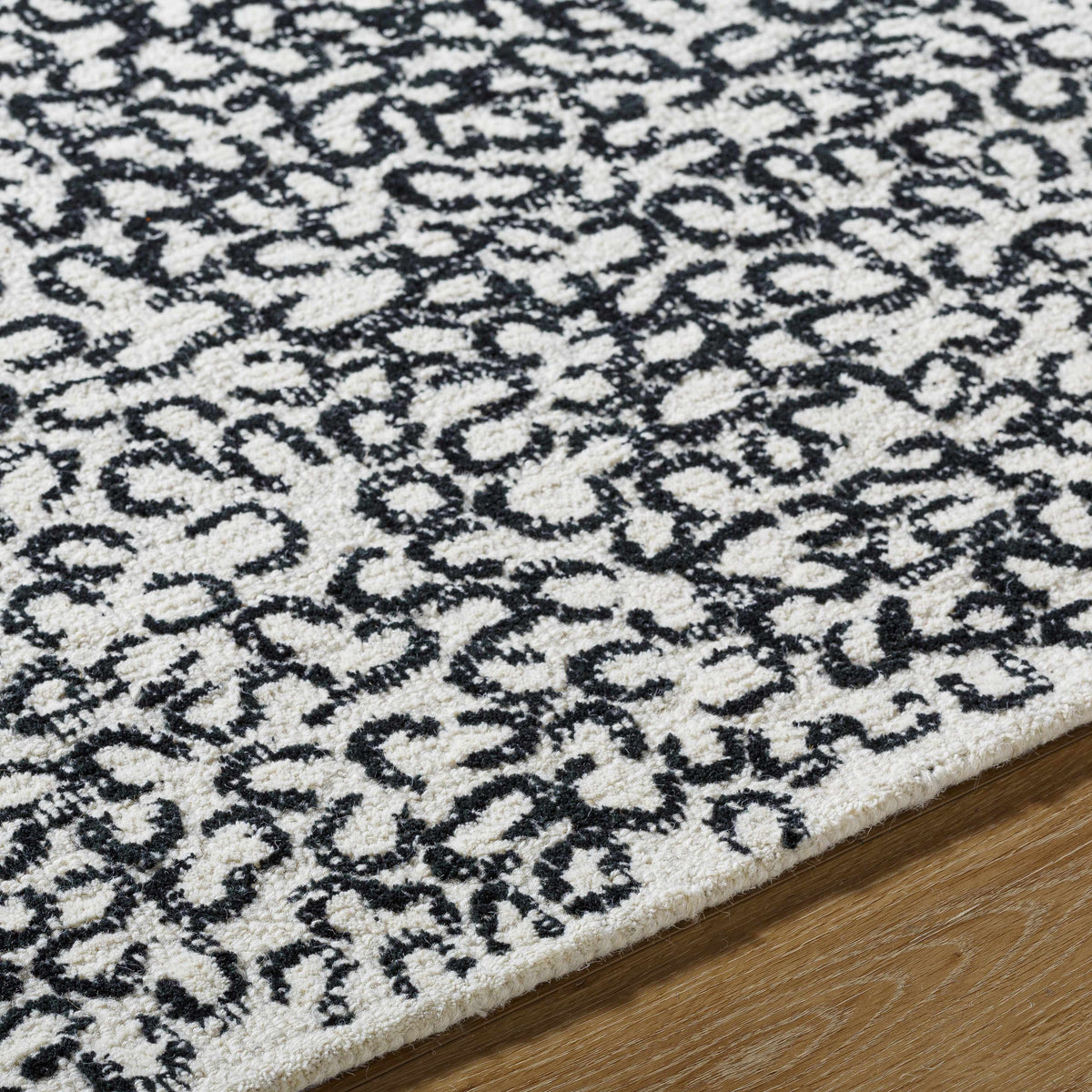 Yentl Area Rug - Clearance - Ornate Home