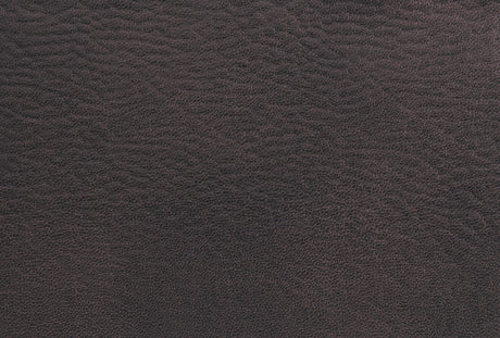 Yerba Brown Double Reclining Loveseat - Ornate Home