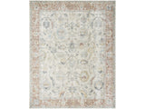 Yetta Beige Thick Luxe Area Rug - Ornate Home