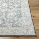 Yetta Tan Thick Luxe Area Rug - Ornate Home