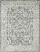 Yetta Tan Thick Luxe Area Rug - Ornate Home