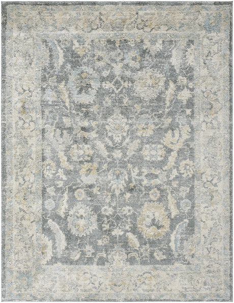 Yetta Tan Thick Luxe Area Rug - Ornate Home