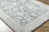Yetta Tan Thick Luxe Area Rug - Ornate Home