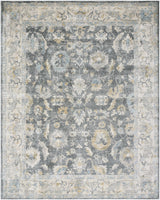 Yetta Tan Thick Luxe Area Rug - Ornate Home