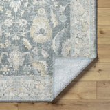 Yetta Tan Thick Luxe Area Rug - Ornate Home