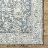 Yetta Tan Thick Luxe Area Rug - Ornate Home