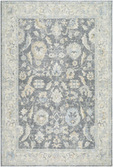 Yetta Tan Thick Luxe Area Rug - Ornate Home
