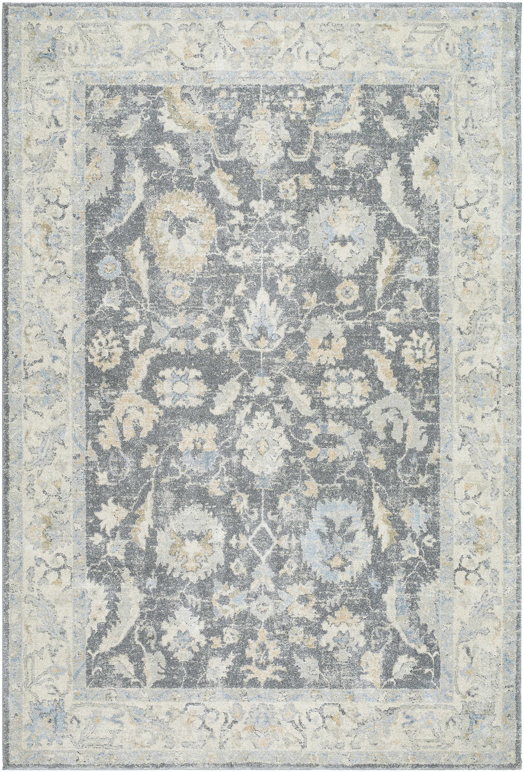 Yetta Tan Thick Luxe Area Rug - Ornate Home