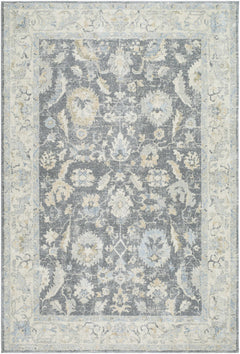 Yetta Tan Thick Luxe Area Rug - Ornate Home