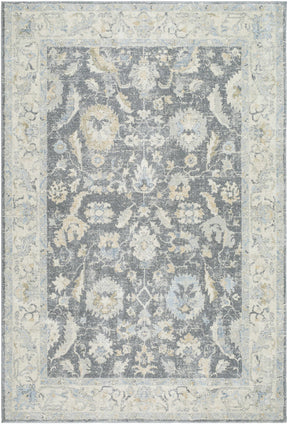 Yetta Tan Thick Luxe Area Rug - Ornate Home