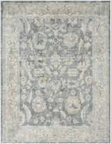 Yetta Tan Thick Luxe Area Rug - Ornate Home